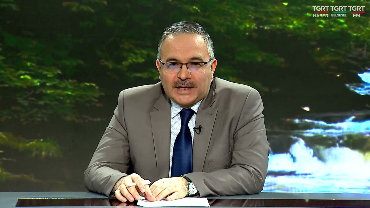 HUZURA DOGRU 20210526