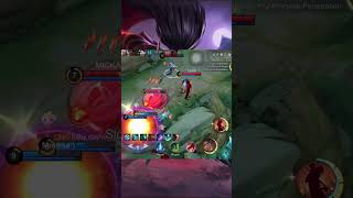 Hayabusa Gaming Pls Subscribeand Follow For Moremobilelegends gameplay hayabusa