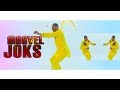 VIDEO: Marvel Joks – No One Like My God