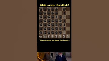 Chess tactics | Brilliant Puzzle