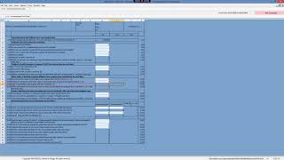 Worksheet S-10 Audit Templates and Questionnaire
