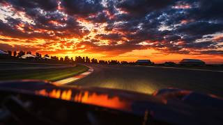 I Drove at the Nordschleife for 3 Hours Straight