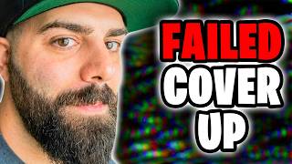 Keemstar Cant Cover This Up News