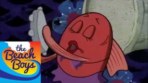 Various Bands Portrayed by Spongebob 3: Return of the Sponge (Read Desc.)