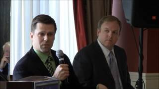 Video Forum: Child Welfare & Foster Care Reform