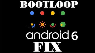 Xposed Bootloop FIX ( Android 6.0 )