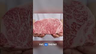 unveiling wagyu's secret the intriguing marbling mystery