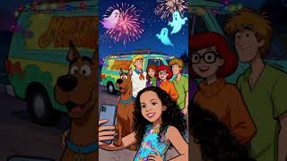 Scooby doo e nós