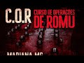 FLOW C.O.R MARIANA MG