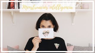 Menstruációs Q & A TAG | M.I. kampány