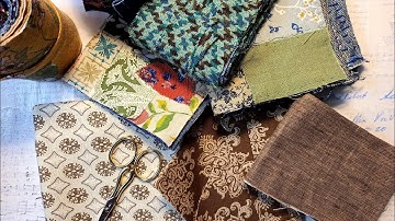 Snippet Roll Challenge of 2024 | Show and Tell