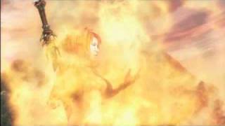 Golden Axe: Beast Rider (PS3, 360) Trailer