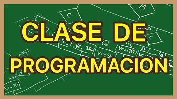 Funciones, Vectores y Matrices - Clase de Programación