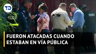 Doble Homicidio En San Sebastián Ocurrió Cerca De Cárcel