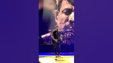 Thumbnail of @OldDominionMusic  performing "miss you man"