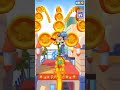 This Run Broke My Record in Subway Surfers