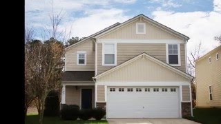 4601 Smarty Jones Dr, Knightdale NC
