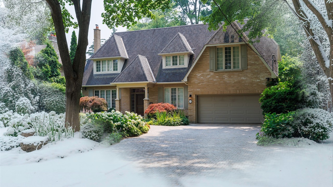 7 Romney Road, Toronto, ON