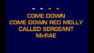 Vincent Black Lightning 1952 Bluegrass Karaoke in the style of Del McCoury