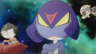 オリジナルビデオアニメーション Keroro Gunso Animation OVA