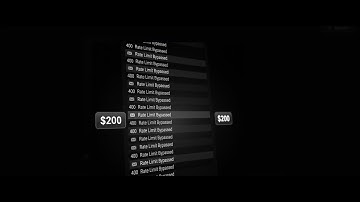 $200 Worth Rate Limit Bypass | Live Bug Bounty Hunting 🚨| 2025 | @SpinTheHack  @lostsecc