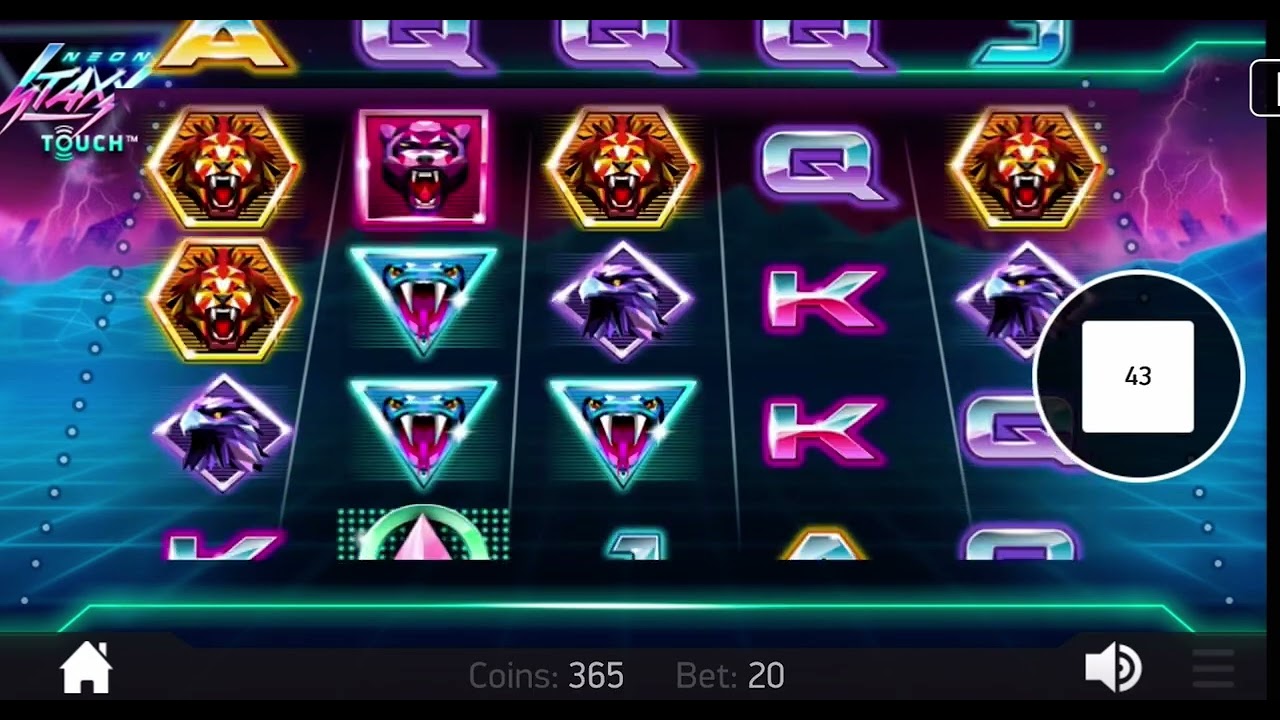 🕹️ Neon Vibes + Skill Wins = Juwa Perfection 💡🎰 Slot that feels like future.🔥