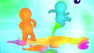 Nick Jr 2005/06 Split-Screen Credits #2 Nick Jr 2005/06 Split-Screen Credits #2