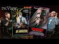 Re-Animator and From Beyond - re:View