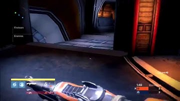 Crucible Highlight -  Firebase Delphi Elimination