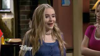 картинка: твоя девочка ушла | farkle and maya