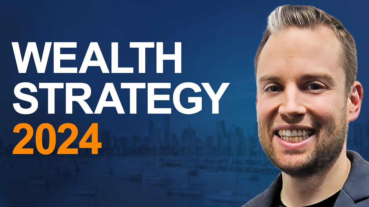 Unlocking Wealth in 2024 & Beyond: The Power of a Strategic Portfolio Plan