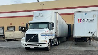 Local Truck Driver ( Cardenas Market Load )