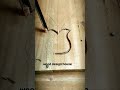 hand wood carving design #woodscraft #carpentry #wooddesigner #woodwork #woodworking #classicwood