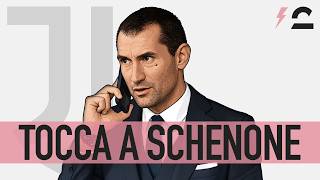 SCHENONE verrà sentito in procura. L'inchiesta Rocchi si allarga ad altri club! | EDITORIALE | FLASH