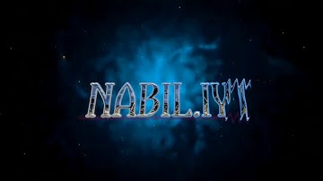 How to make logo with kinemaster. .fire bird intro.th best intro .