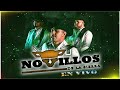 NOVILLOS DE LA SIERRA MIX PARA PISTEAR ~ Puros Corridos 🔥 25 Exitos Musica
