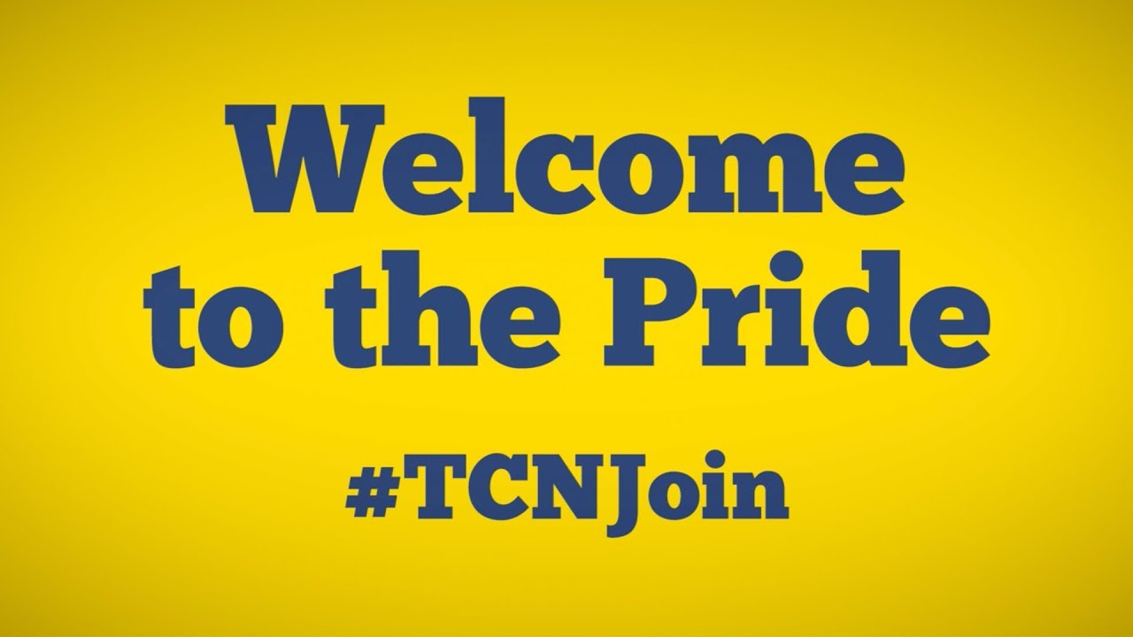 TCNJ Accepted Students Day 2018