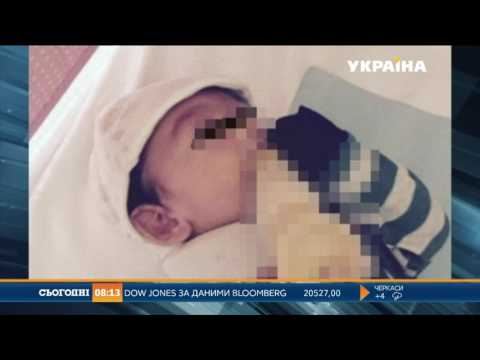 Скандал в России мать дала младенцу вместо соски секс игрушку