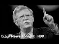 What John Bolton's Past Tells Us About His Future As Trump's National Security Adviser (HBO)
