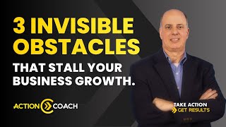 3 Things That Make Growing a Business Harder Than It Should Be