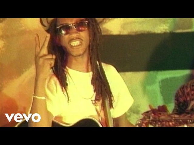 Aswad - 54-46 Was My Number