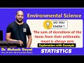 Do You Know ?? Statistics II Mean Concept II Dr. Mukesh Goyal