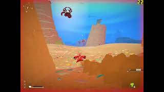 Another Crab’s Treasure Intel HD 5500 8gb ram