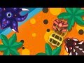 Starve.io LAVA Biome Update Treasure Hunting in Island Base