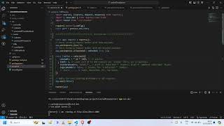 Mastering Rate Limiting in Express.js | Node.js Tutorial by Shivaji Kumar