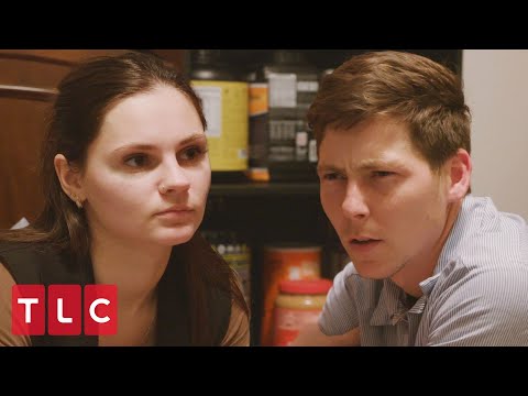 Julia Wants to Go Home! | 90 Day Fiancé