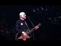 Smashing Pumpkins - Disarm - Hard Rock Hollywood - 10/8/2022