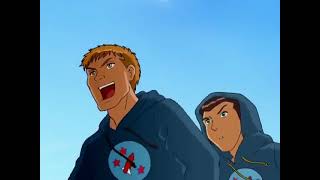 Totally Spies Season 3 Episode 4 Space Much