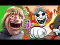 67 Kid Reacts To 61 Vs 67 Vs 69 Animation 