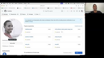 EnTec Social Hour x WiT: Code + Coffee